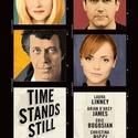 TIME STANDS STILL To End Run 1/30 At Court Theater