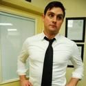 Independent Drama Society Presents GLENGARRY GLEN ROSS 1/14-22