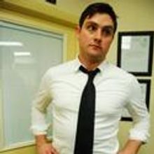 Independent Drama Society Presents GLENGARRY GLEN ROSS 1/14-22