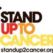 Givenik.com Welcomes Stand Up To Cancer