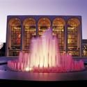 Free Holiday Concerts Presented At Lincoln Center 12/12-13