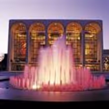 Free Holiday Concerts Presented At Lincoln Center 12/12-13