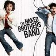Nat & Alex Wolff of The Naked Brothers Band Teach One Day Workshop