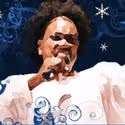 Ensemble of Convent Avenue Baptist Church Guests In BLACK NATIVITY 12/10