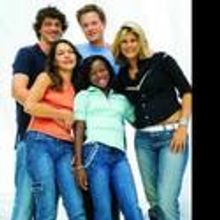 Winter Wonderland Workshop Comedy Class Held For Teens at Pheasant Run