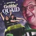 Upright Citizens Brigade Theatre Presents STRACHLOCK in Gettin' Quaid