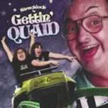 Upright Citizens Brigade Theatre Presents STRACHLOCK in Gettin' Quaid