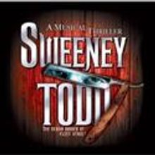 CPCC Theatre Announces Cast Of SWEENEY TODD