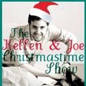 Riegler Joins Blumenkrantz, Chamberlin, Gemignani for CHRISTMASTIME SHOW