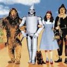 Imagination Players Presents THE WIZARD OF OZ, Rehearsals Begin 2/26