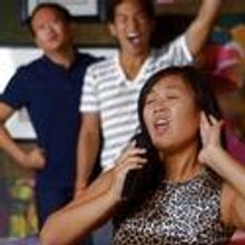 Photo Flash: Kumu Kahua Theatre Presents Da Kine Space