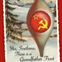 SkyPilot Theatre Co Presents YES SVETLANA, THERE IS A GRANDFATHER FROST