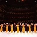Alvin Ailey American Dance Theater Joins Jazz at Lincoln Center Orchestra