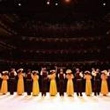 Alvin Ailey American Dance Theater Joins Jazz at Lincoln Center Orchestra