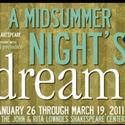 A Midsummer Night’s Dream & More Play Orlando Shakespeare Theater
