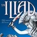 A Red Orchid Extends THE ILIAD Thru 1/2/2011