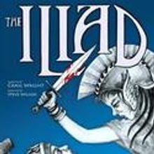 A Red Orchid Extends THE ILIAD Thru 1/2/2011