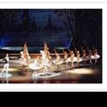 Northrop Presents Voronezh State Ballet Theatre of Russia 2/3/2011