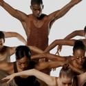 Ailey 2 Tours UK For First Time