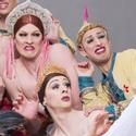 Les Ballets Trockadero de Monte Carlo Returns to the UK in 2011