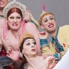 Les Ballets Trockadero de Monte Carlo Returns to the UK in 2011
