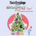 BROADWAY SINGS FOR TOYS Held 12/20