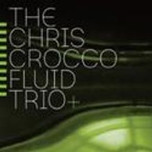 Chris Crocco's Fluidic Duo Plays BEAHIVE Beacon 12/18