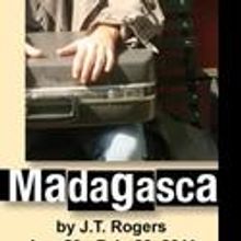 Next Theatre Presents The Midwest Premiere of J.T. Rogers' Madagascar