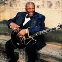 B. B. King Comes To Balboa Theatre 2/16/2011