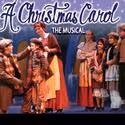 Gateway Playhouse Presents A Christmas Carol 12/30-1/2