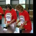 Pittsburgh CLO Holds Food Drive During A Musical Christmas Carol