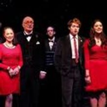 Photo Flash: Irish Rep Presents A CHILD'S CHRISTMAS IN WALES