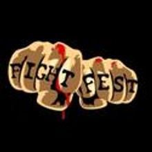 The Brick Presents FIGHT FEST