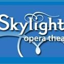 Skylight Opera Theatre presents Gershwin and Friends 12/31