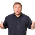 Frank Caliendo Announces Final Shows at Monte Carlo