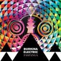 The Southern Theater Presents Burkina Electric 1/14-15