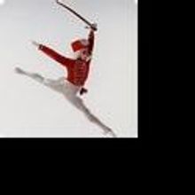 Loyce Houlton's Nutcracker Fantasy Plays The State Theatre 12/19