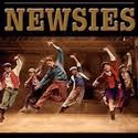 RIALTO CHATTER: NEWSIES Heading to Paper Mill Playhouse?