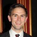 Photo Coverage: Daniel Reichard - A Christmas Concert