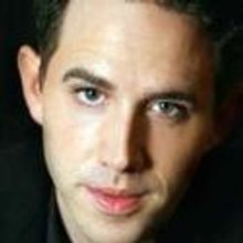 Star Profile: The Importance of Being Earnest's Santino Fontana pt. 1
