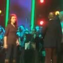 THE WIZARD OF OZ Blog: In Rehearsal for Royal Variety