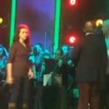 THE WIZARD OF OZ Blog: In Rehearsal for Royal Variety