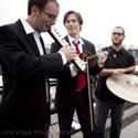 NYC, NJ Concerts Held For Hudson Chamber Ensemble's Galactic Diamonds