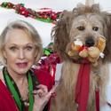 Photo Flash: Whomanitarian Award Presented to Tippi Hedren