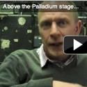 THE WIZARD OF OZ Blog: Above the London Palladium
