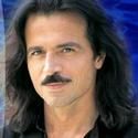 Yanni Comes To The Peace Center 4/22/2011