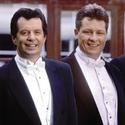 The Irish Tenors Come To The Beacon Theatre 12/16