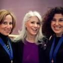 Goldrich & Heisler Receive ASCAP Foundation Jamie deRoy & Friends Award