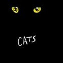 Theo Ubique Cabaret Theatre Extends CATS Thru 2/20/2011