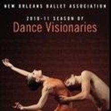 The St. Bernard After-School Ballet Program Hosts a Winter Performance